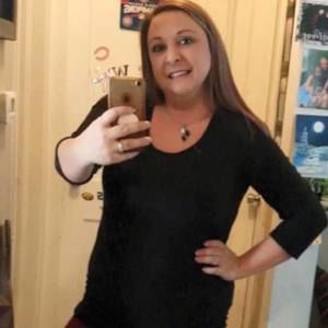 Meet your Posher, Renae